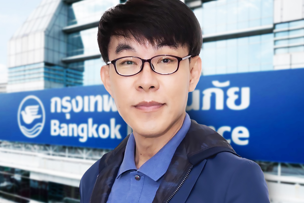 กรุงเทพประกันภัย  ถอดบทเรียน จ่ายเคลม “เจอจ่ายจบ” เสียหาย 1,000%