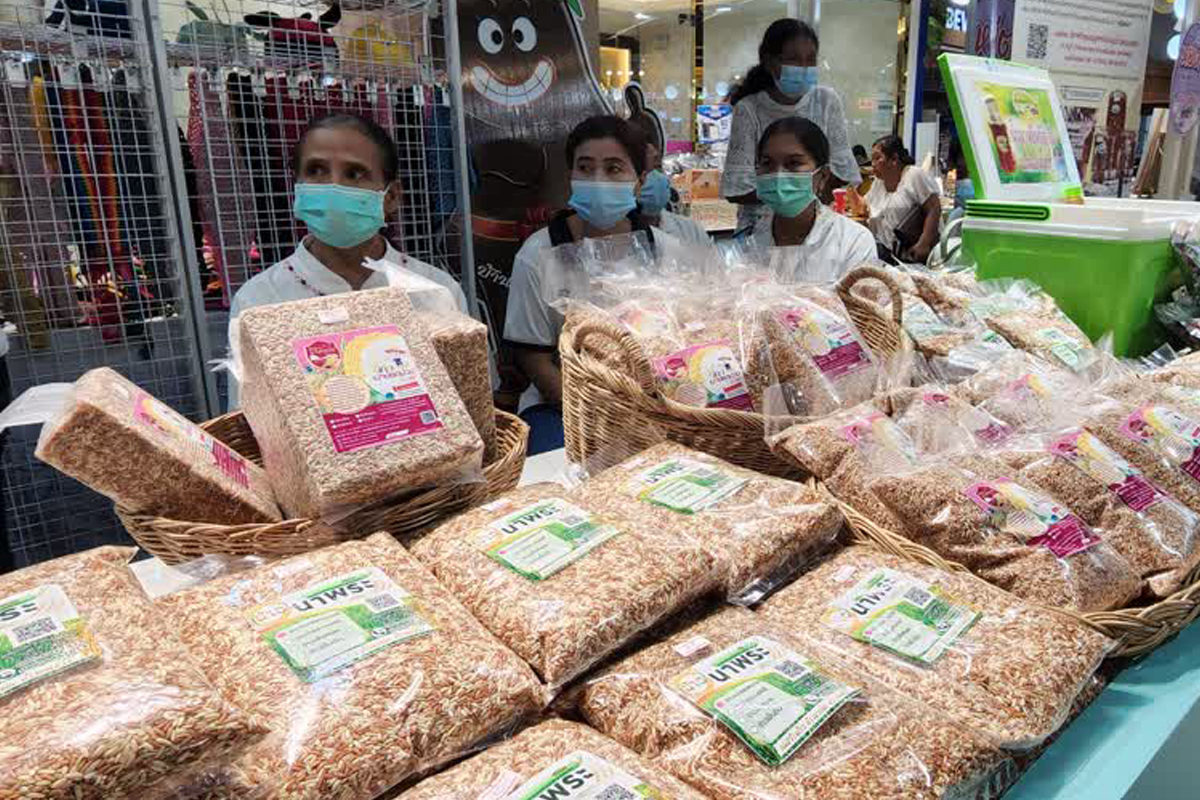 ‘แฟรนไชส์’ แต้มต่อเอสเอ็มอีไทย ชี้เทรนด์ฮิต ‘อาหาร-เครื่องดื่ม’ โตต่อเนื่อง