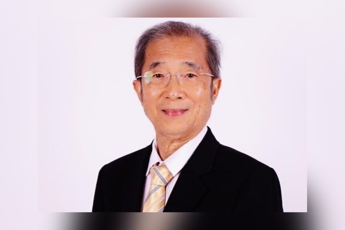 “หมออำนาจ” ห่วงหยุดยาว คาดมีผู้ติดเชื้อโควิดสูงเกินยอดจริง