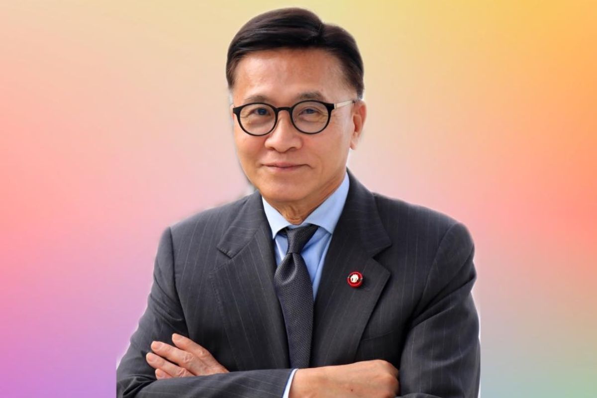 นพ.เรวัต เตือนรัฐบาล รีบยกระดับเฝ้าระวัง ฝีดาษลิง