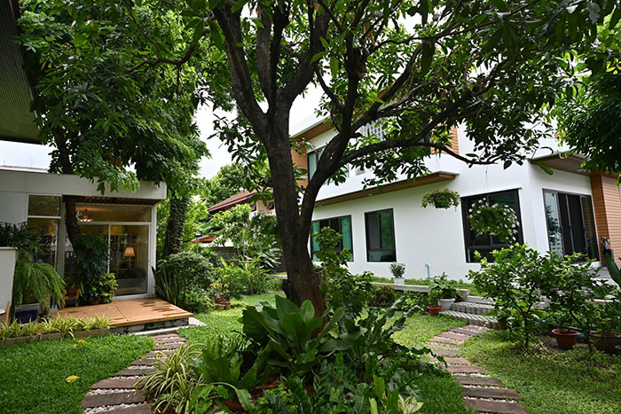 บ้านแสนรัก 3 เจน