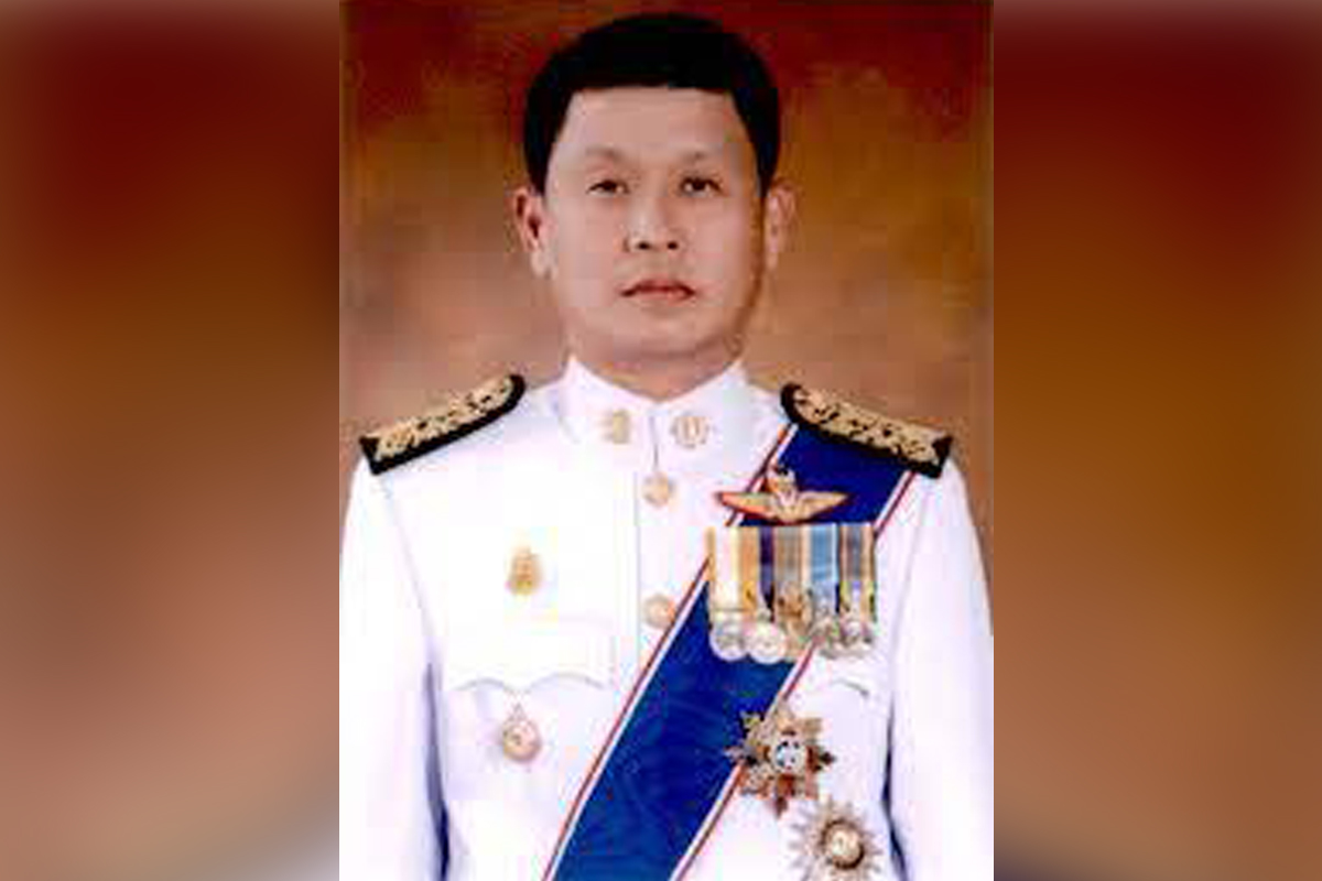 ครม. แต่งตั้ง “เกชา ศักดิ์สมบูรณ์” อดีต ส.ว. นั่งกรรมการผู้ช่วยรัฐมนตรี