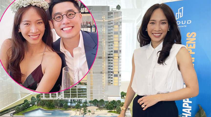 เขินหนัก พราวพุธ ลิปตพัลลภ เล่าช็อต อิทธิชัย พูลวรลักษณ์ คุกเข่าขอแต่งงาน