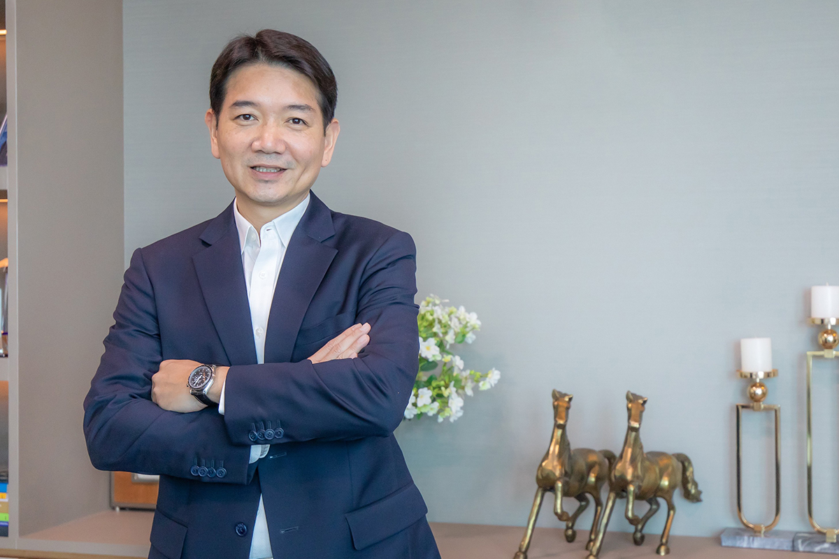 ออริจิ้น Spin-Off “พรีโม” เข้าตลาดหุ้น ยื่นไฟลิ่งขายไอพีโอ 80 ล้านหุ้น