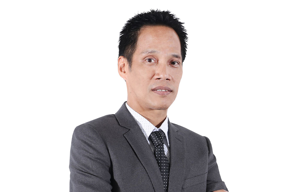 มงคล พ่วงเภตรา