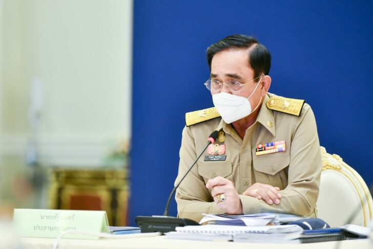 มติ กพอ.