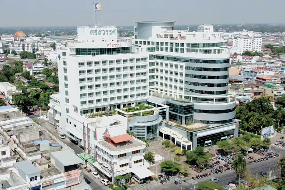 โรงแรม เหนือ-อีสาน 63 แห่ง รุกธุรกิจเวลเนส ตั้งเป้าโต 4 แสนล้าน