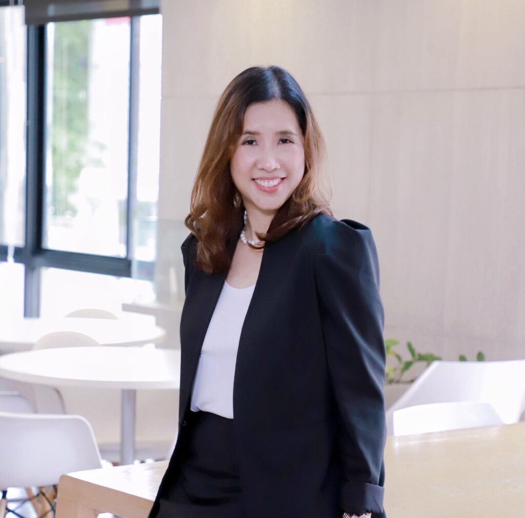 รศ.ดร.วิชิตา รักธรรม