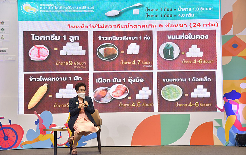 แพทย์แนะวิธีเลี่ยงโรคไต ห่างไกลอาการรุนแรง เตือนปัจจุบันไม่มี ‘ยาล้างไต’