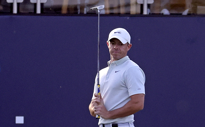 GOLF-EPGA-UAE GOLF-EPGA-UAE