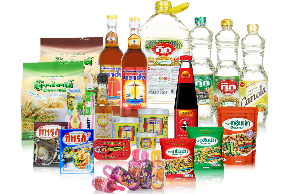 ล็อกซเล่ย์ เทรดดิ้ง สปีดดึง 5 แบรนด์ เพิ่มพอร์ต ลั่นปีนี้ยอดขายโต 30%