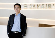 แสนสิริ โชว์ยอดขายครึ่งปีแรก ทำได้ทะลุเป้าที่ 26,000 ล้านบาท