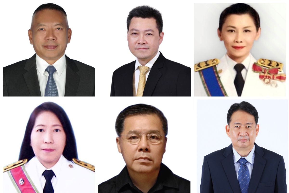 แต่งตั้งบอร์ดวิทยุการบินฯ ใหม่