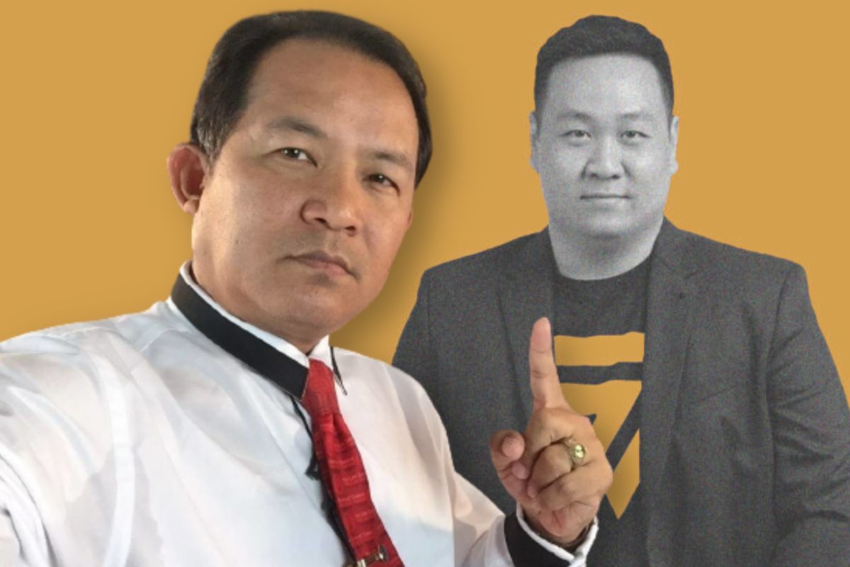 ศรีสุวรรณ ร้อง ประธานสภา กทม. ชงถอดถอน อานุภาพ พ้น ส.ก.