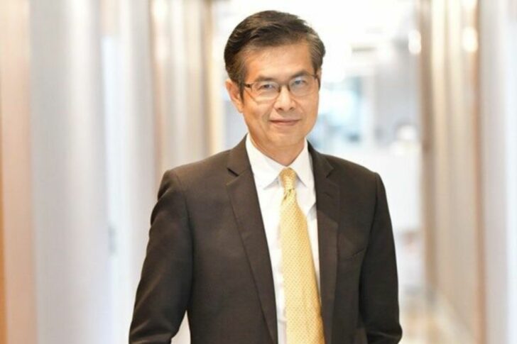สรวิศ ลิมปรังษี สรวิศ ลิมปรังษี