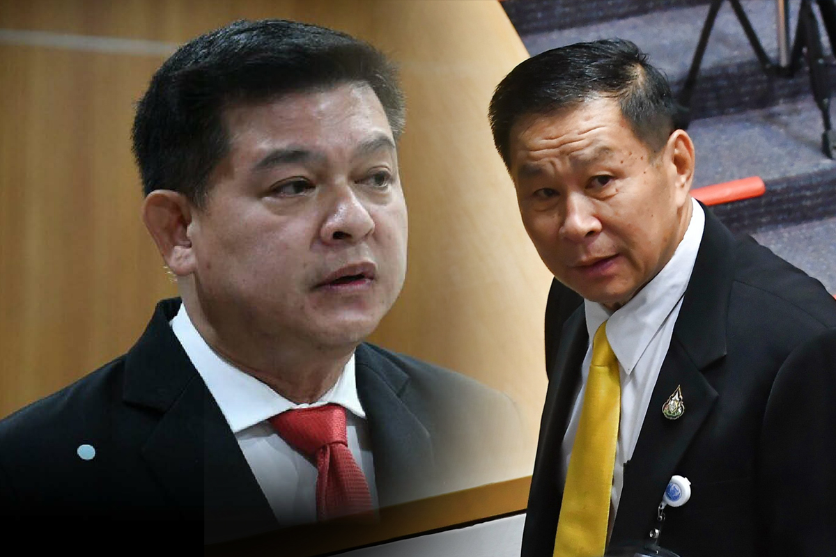 พิพากษา “สิระ” จำคุก 8 เดือน รอลงอาญา 2 ปี คดีหมิ่นประมาท เสรีพิศุทธ์