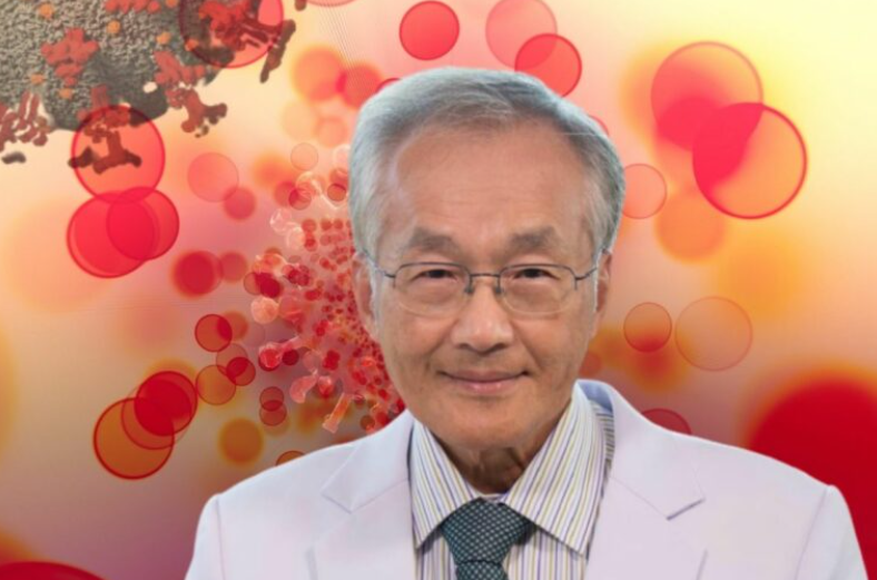 หมอมนูญ ชี้ไทยอาจพบโควิดรีบาวนด์มากขึ้น ส่วนใหญ่อาการน้อย หายเองได้