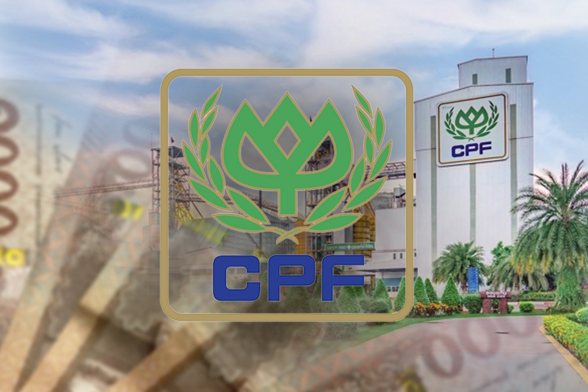 วิธีจองซื้อหุ้นกู้ CPF ผ่าน TrueMoney Wallet เช็กเงื่อนไขควรรู้
