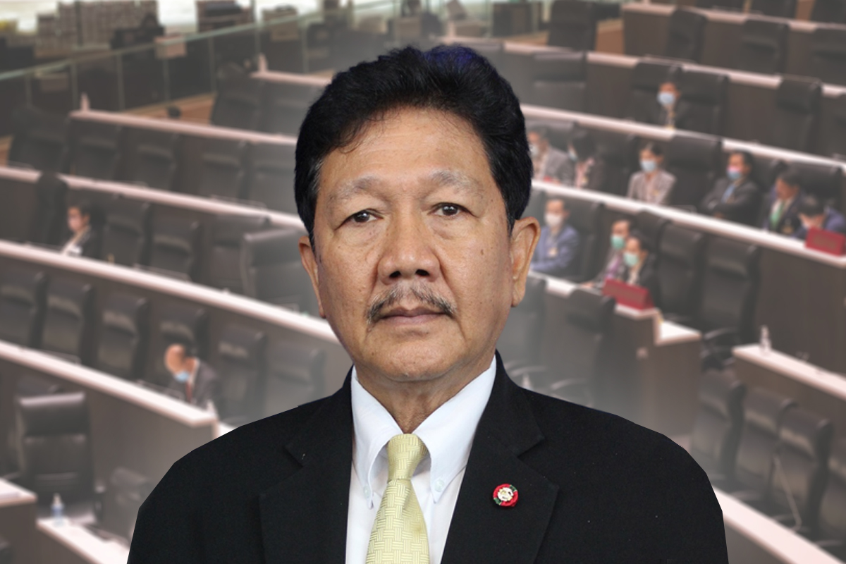 ประวัติ “อนุสิษฐ คุณากร” รับตำแหน่ง ส.ว. คนใหม่