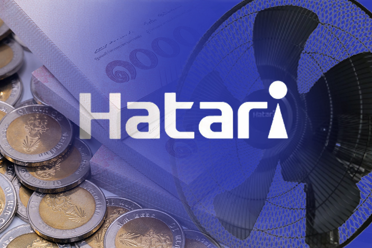 สำรวจอาณาจักรธุรกิจ ฮาตาริ หลังทุ่มบริจาค 900 ล้านบาท