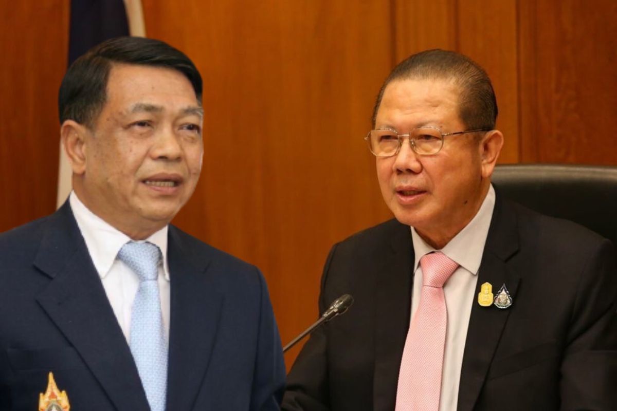 เกษตรฯเตรียมหารือหอการค้าขยายความร่วมมือโครงการ 1 ไร่ 1 แสน