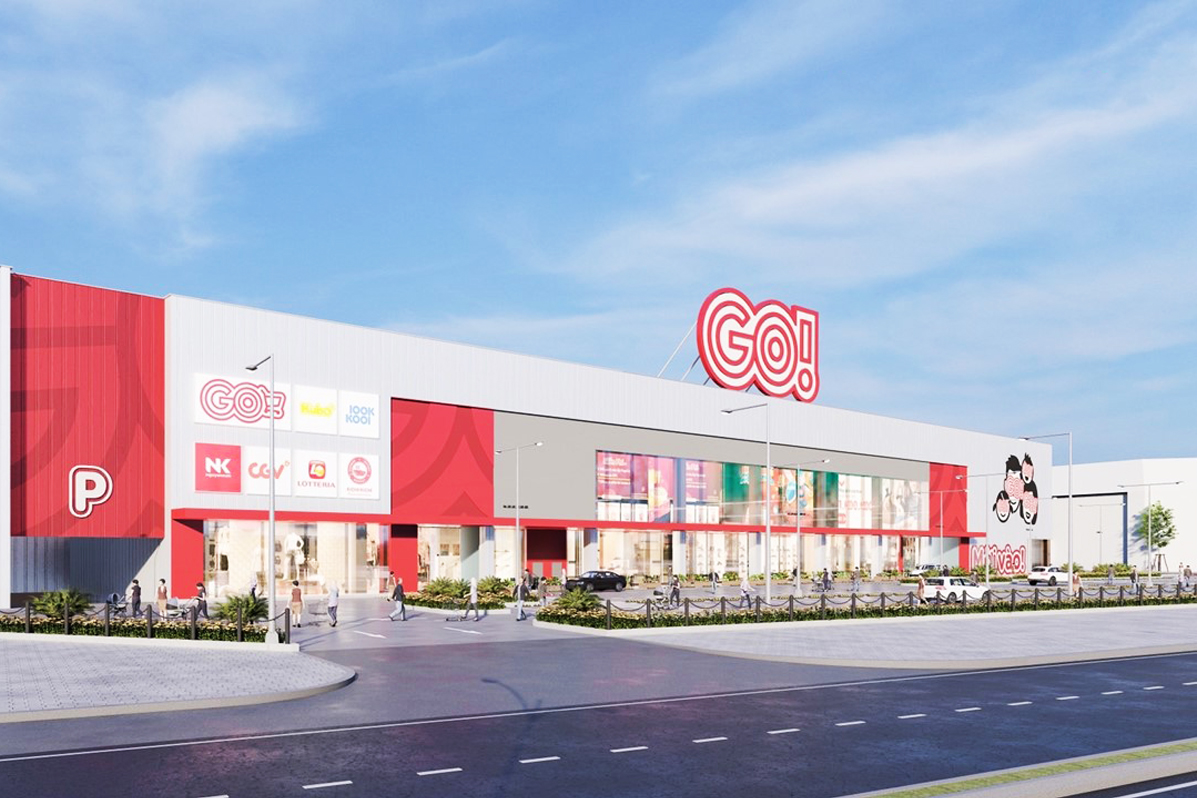 CRC เพิ่มดีกรีบุกเวียดนาม ตั้งเป้ากวาดยอดขายแสนล้านใน 5 ปี