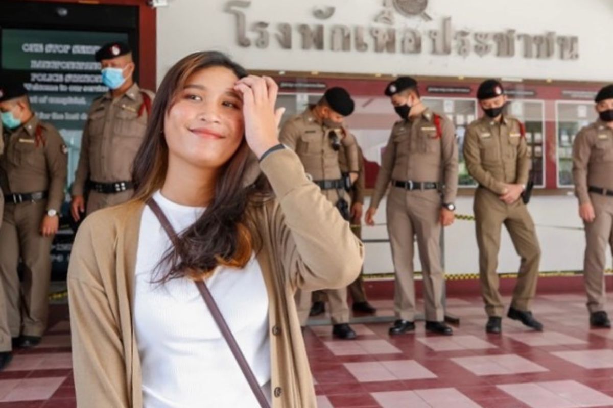 รวิสรา ชี้ค่านิยมต้องจบจุฬาฯความล้มเหลวการศึกษาไทย ฉะคนด้อยค่าราชภัฏ