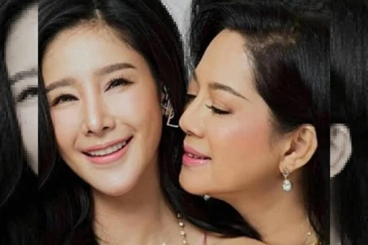 แม่แตงโม แม่แตงโมถอนฟ้อง
