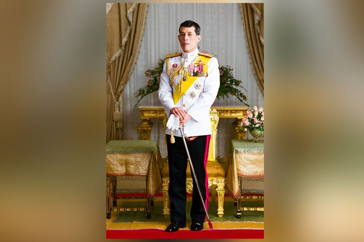เชิญประชาชนลงนามถวายพระพร “ในหลวง” ในโอกาสวันเฉลิมพระชนมพรรษา