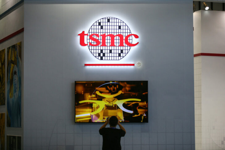 TSMC เบอร์ 1 ผู้ผลิตชิปโลก เบื้องหลังเพโลซีเยือนไต้หวัน ?
