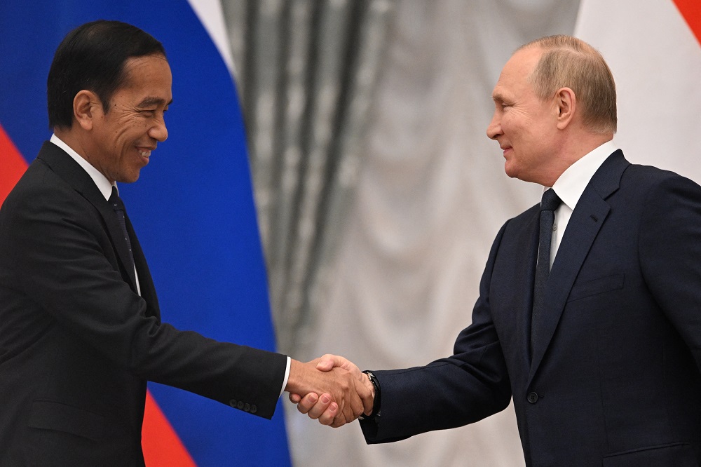 RUSSIA-INDONESIA-POLITICS-DIPLOMACY