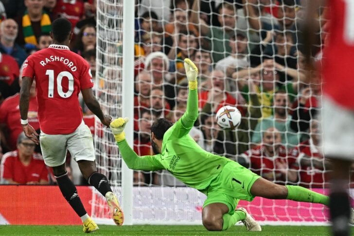 FBL-ENG-PR-MAN UTD-LIVERPOOL