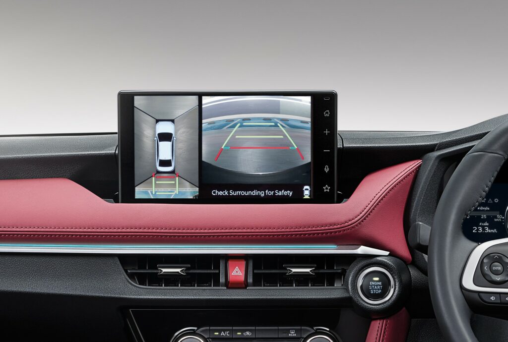 Yaris Ativ