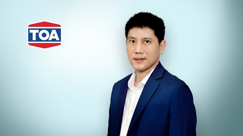 TOA โชว์ยอดขายไตรมาส 2/65 ทะลุ 5,201 ล้านบาท เติบโต 16% ควักปันผล 0.25 บาท/หุ้น