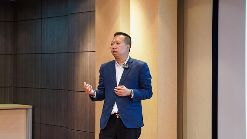 กยท. จัดงาน ‘Talk About Rubber’ ครั้งที่ 4 ชู ‘สตาร์ทอัพ รับเบอร์’ เน้นความแกร่งนวัตกรรมยางพาราไทย