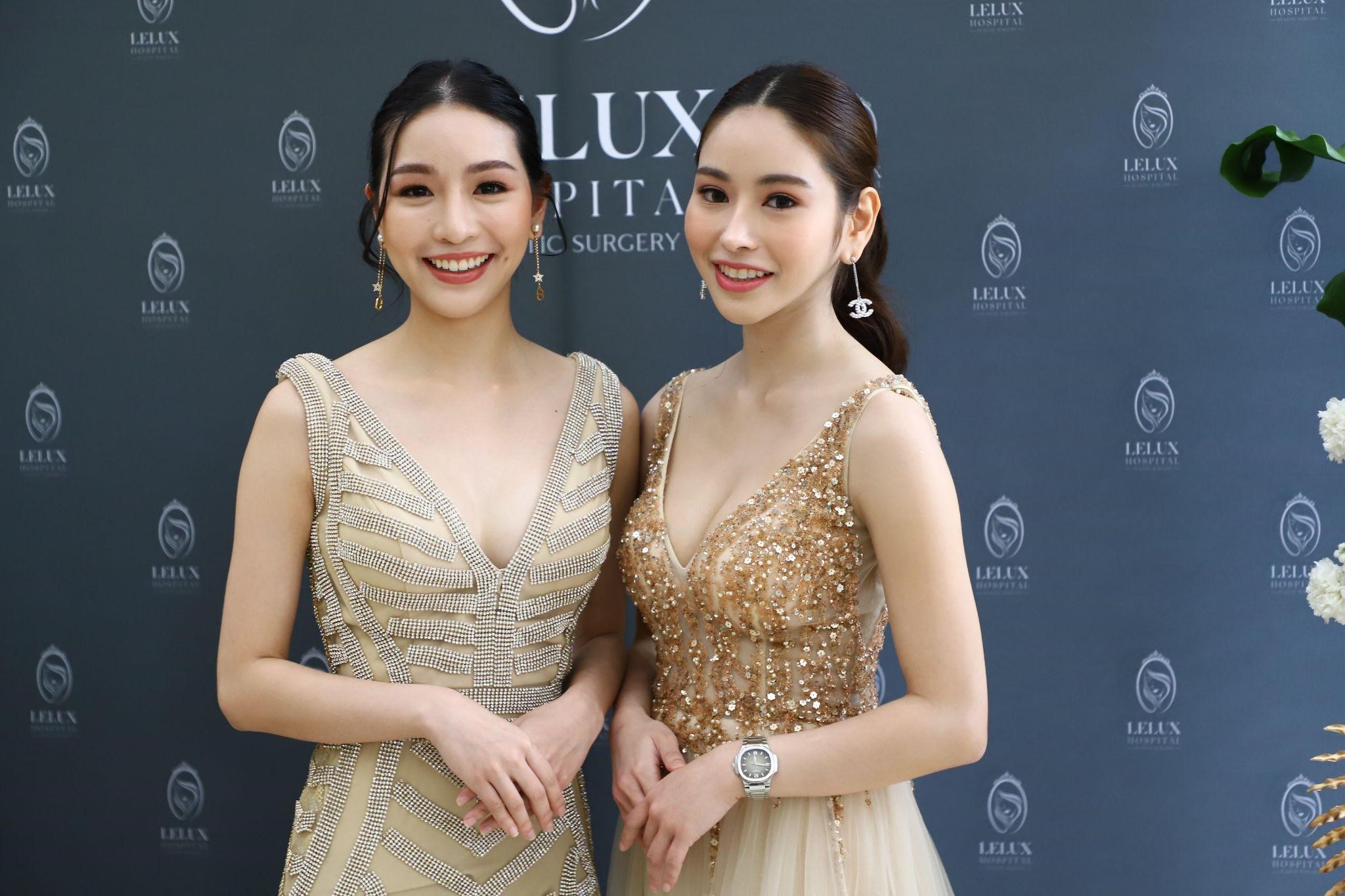 ‘รพ.เลอลักษณ์’ ฉลองใหญ่ 20 ปี พร้อมเปิดตัวผู้บริหารใหม่ สู่ความเป็นเลิศด้านศัลยกรรมตกแต่งของไทย