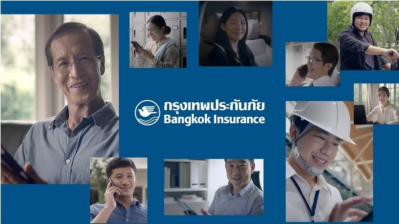 BKI ดึงกลยุทธ์ InsurTech ตอกย้ำการเป็นผู้นำธุรกิจประกันภัย เปิดตัวโฆษณาชุดใหม่ BKI InsurTech ที่ทำให้ชีวิตง่ายขึ้น