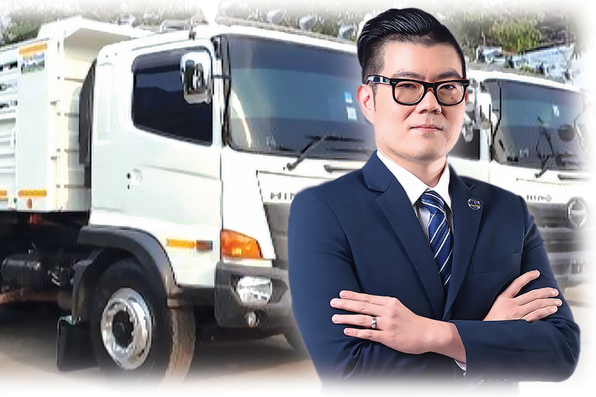 ไมโครลิสซิ่ง กางแผนปั้นกำไร แตกไลน์ดันบริษัทลูกเข้าตลาดหุ้น