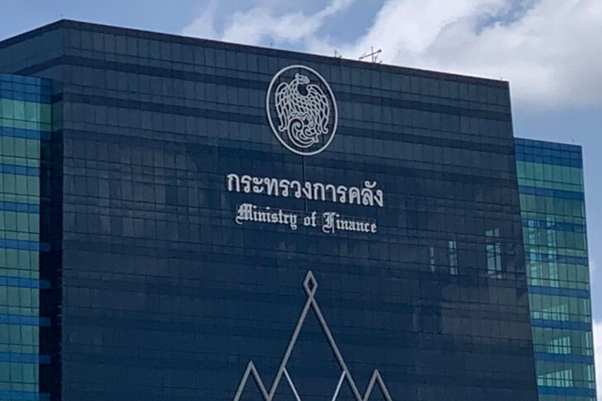 เปิดพอร์ต 13 หุ้น ในมือกระทรวงคลัง มูลค่ากว่า 1.26 ล้านล้าน