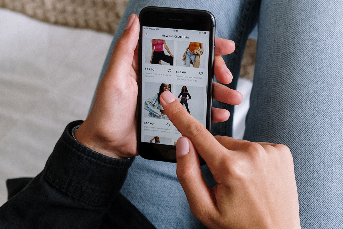 Recommerce การสร้างโอกาสใหม่ให้กับธุรกิจ