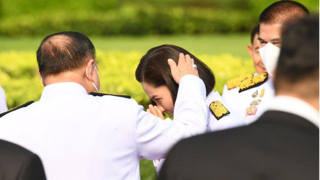 ลุงป้อม