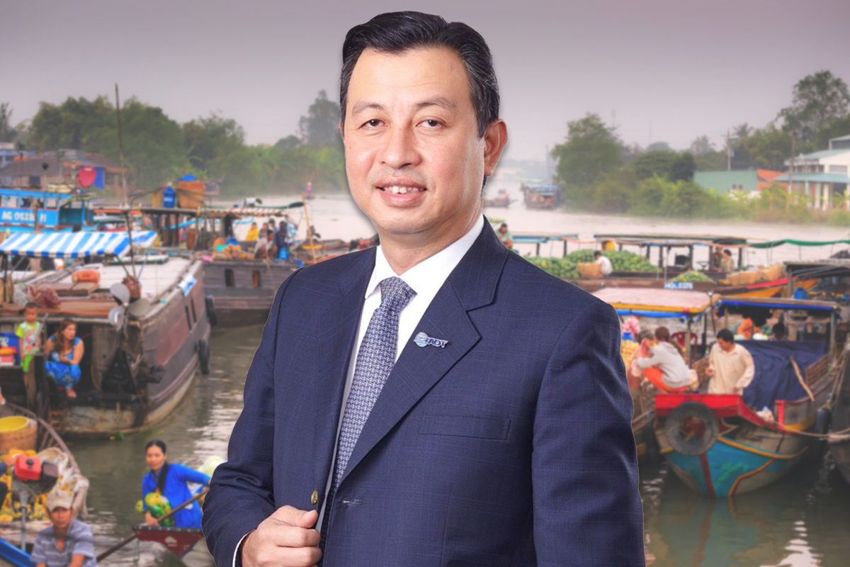 ทอท.เดินหน้าโมเดล BCP แผนการต่อเนื่องทางธุรกิจ