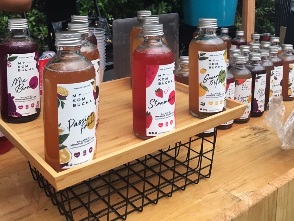 NRPT-แสนสิริจัดงาน “Take You to the Moon” อาหาร Plant-based 26-28 ส.ค.นี้