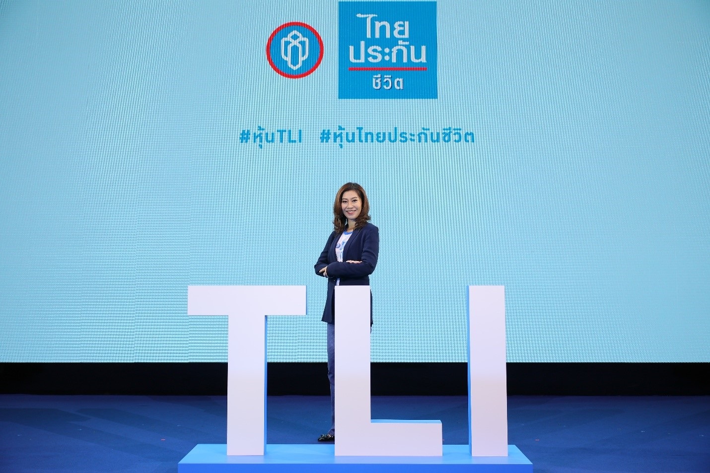 ไทยประกันชีวิตเผยผลประกอบการครึ่งปีแรกปี 65 เบี้ยฯ รับปีแรกโต 23% โดยเติบโตทุกช่องทางการขาย และมีกำไรกว่า 5,800 ล้านบาท