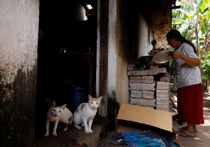 ศรีลังกาค่าไฟพุ่ง 264% ครั้งแรกในรอบ 9 ปี