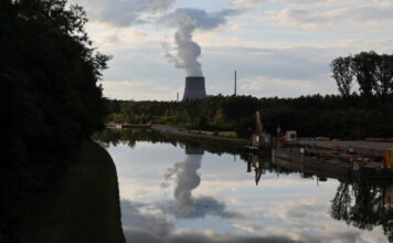 UN เรียกร้องให้นานาชาติเข้าถึงโรงไฟฟ้านิวเคลียร์ยูเครน
