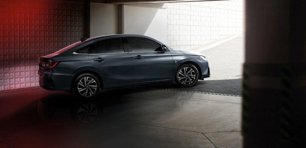 Yaris Ativ