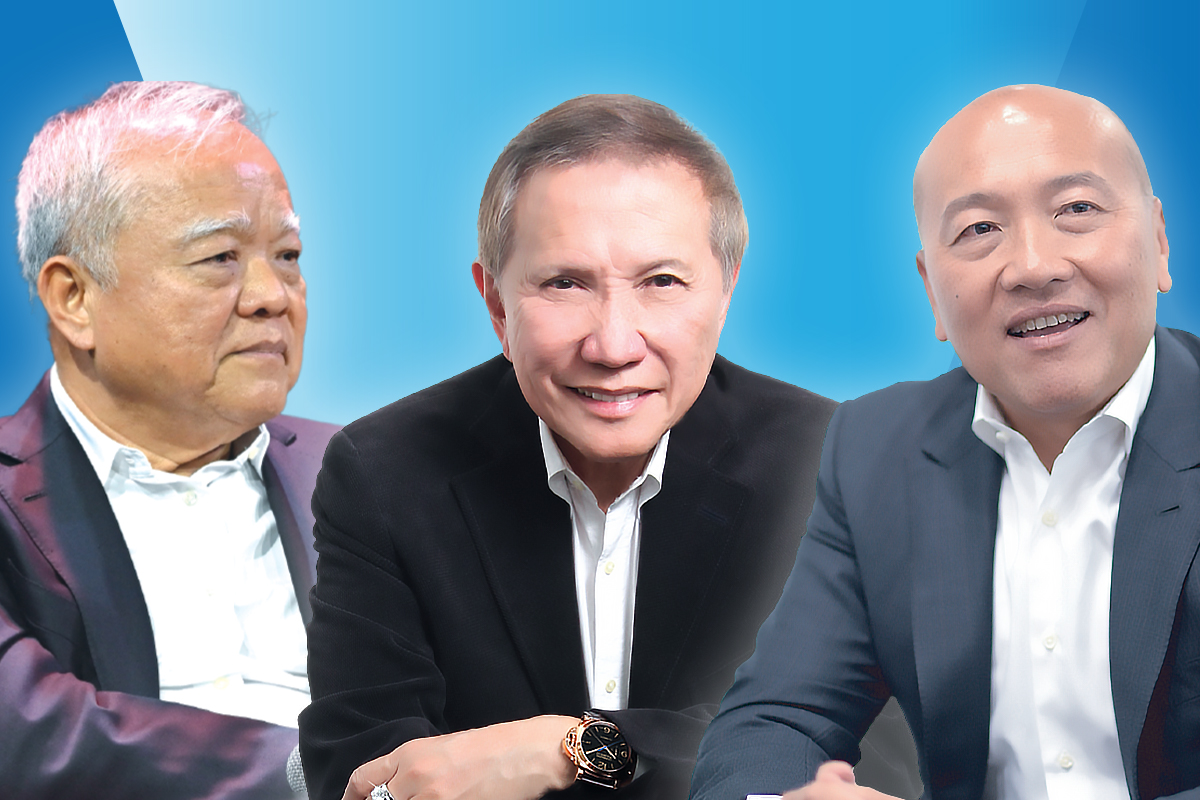 บิ๊กธุรกิจฝ่าวิกฤตการเมือง นายกฯ8 ปี เดินหน้าลงทุน-จี้แก้ปมเศรษฐกิจ