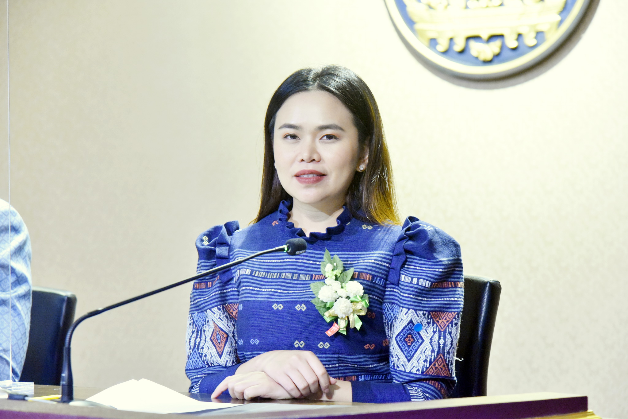 ครม. เทงบฯกลาง 1,249 ล้านบาท พัฒนาอาชีพเสริม เพิ่มรายได้ชุมชนดีพร้อม