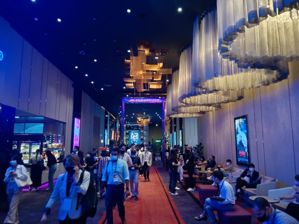 Techsauce Global Summit 2022 